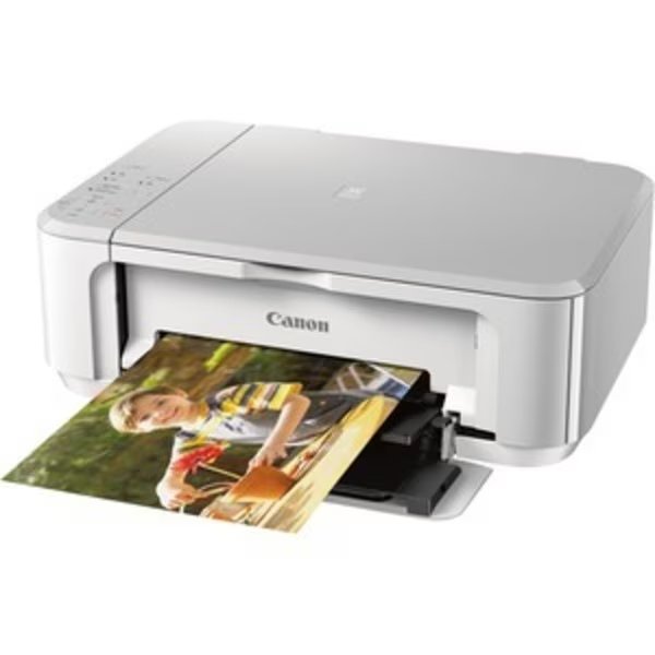 Printer, Aio, Mg3620Wh, Canon, Mfr#: CNMMG3620WH